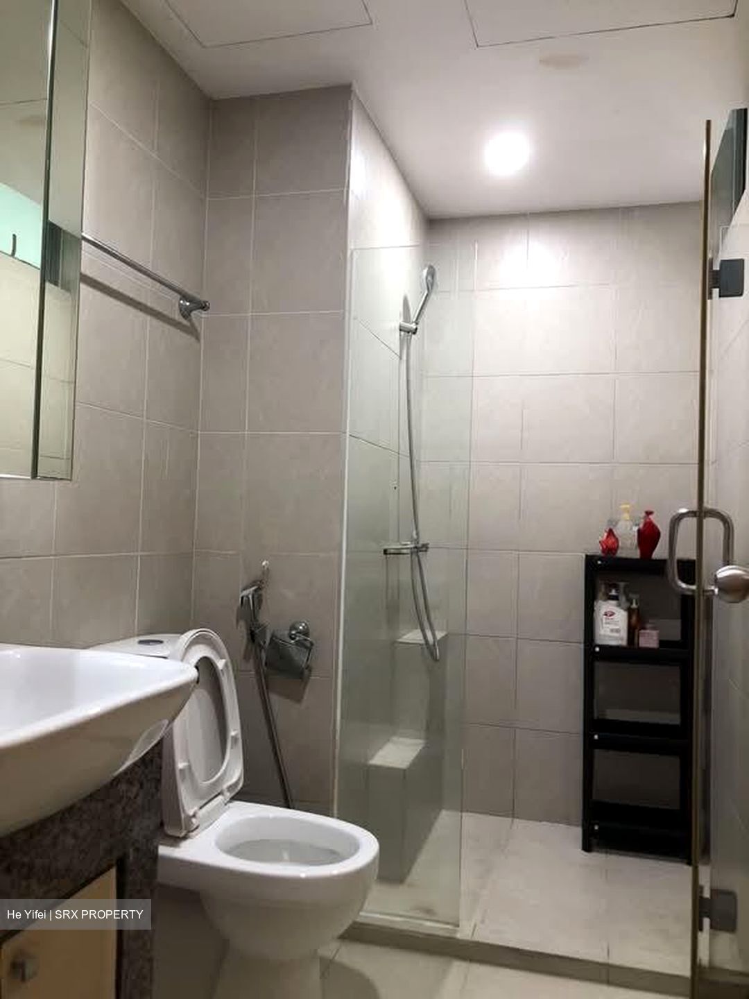 Lakeholmz (D22), Condominium #574472281